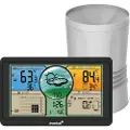 Discovery Wezzer Plus Lp70 Vejrstationsdisplay