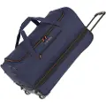 Travelite Basics 70cm Expandable 98/119l Kuffert Med Hjul