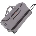 Travelite Basics 70cm Expandable 98/119l Kuffert Med Hjul