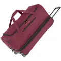 Travelite Basics 70cm Expandable 98/119l Kuffert Med Hjul