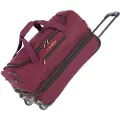 Travelite Basics 55cm Expandable 51/64l Kuffert Med Hjul