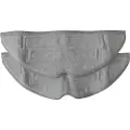 Roborock Double VibraRise 2.0 Mop Cloth S8 Pro Ultra 2-pack 6970995787184 Modsvarer: N/A