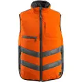 Mascot Safe Supreme 15565 Winter Sikkerhedsvest