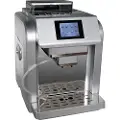 Acopino Monzasilber Superautomatisk Kaffemaskine
