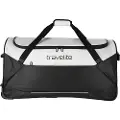 Travelite Basics 97l Kuffert Med Hjul