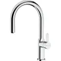 Teka Oval 9381 Køkkenhane