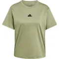 Adidas Brand Love Q3 T-shirt Med Korte ærmer