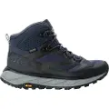 Jack Wolfskin Terraventure Texapore Mid Vandrestøvler