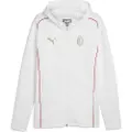 Puma Ac Milan Casuals Hættetrøje