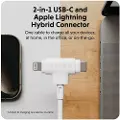Hyper Hyperjuice Usb-c-kabel