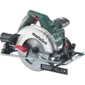 Metabo Ks 55 Hand-held Rundsav