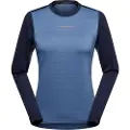 La Sportiva Tour T-shirt Med Lange ærmer
