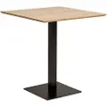 House Nordic - Cafébord Fano - Brun - Altanborde - - Homeroom