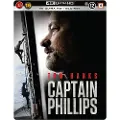 Dvd Captain Phillips Steelbook Dvd
