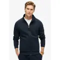 Superdry Tech Sweatshirt Med Lynlås