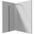 Deante Ktj_n39p Walk-in Brusevæg 90 Cm