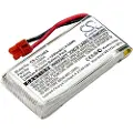 Noname Batteri til droner til SYMA X5HW, X5UW, X5HC