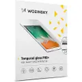 Wozinsky hærdet skærmbeskyttelse til iPad Pro 13" 2024