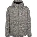 Trespass Josephton Sweatshirt Med Lynlås