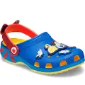 Crocs Snow White Classic Træsko