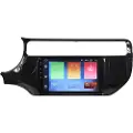 AUTO NAWIGACJE Kia Rio Iii Android Fr9 2/64 Rds1 Ki 087n Bilradio Med Skærm