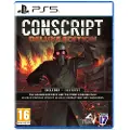 Astragon Ps5 Conscript (deluxe Version)