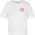 Miss Tee Bad Babes Club T-shirt Med Korte ærmer