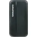 Grundig Powerbank 10000mAh - Sort