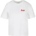 Miss Tee Più Veloce T-shirt Med Korte ærmer
