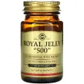 Solgar - Royal Jelly 500 mg, 60 Softgels