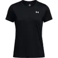 Under Armour Tech Solid Ssc T-shirt Med Korte ærmer