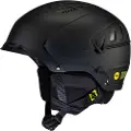 K2 Diversion Mips Hjelm