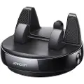 JOYROOM JR-ZS330 Selvklæbende Mobilholder til Bil / Montering på Instrumentbræt - sort