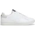Hackett Londontil mænd. HMS21457 Bond Minimal lædersko hvid (44), Fast, Blonder, Casual