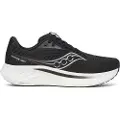 Saucony Ride 18 Brede Løbesko