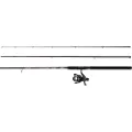 Mitchell Catch Pro Ii Match Karpestang