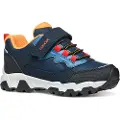 Geox Magnetar B Abx Sko