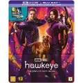 Dvd Hawkeye Season 1 Blu-ray