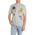 Replay M3040.000.23814n T-shirt Med Korte ærmer