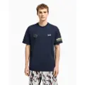 Emporio Armani 7m000302_af12874 T-shirt Med Korte ærmer
