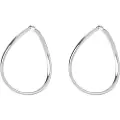 GUESS Jube04196 Hoops I Did It Again øreringe