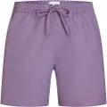 Calvin Klein Km0km01109 Badeshorts