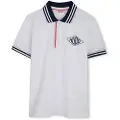 Hugo Boss G00348 Kortærmet Polo