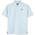 Timberland T60437 Kortærmet Polo