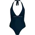 Tommy Hilfiger Halter Badetøj