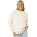 Rip Curl Ocean Tech Heritage Sweatshirt