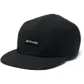 Columbia Creek Side 5 Panel Kasket sort