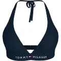 Tommy Hilfiger Halter Bikinitop