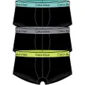 Calvin Klein 000nb2569a Boxers 3 Enheder
