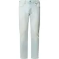 Pepe Jeans Pepe Jeanstil mænd. PM207390PG3 Jeans i taper fit Stanley blå (29/32), Casual, Bomuld, Denim, Bæredygtig